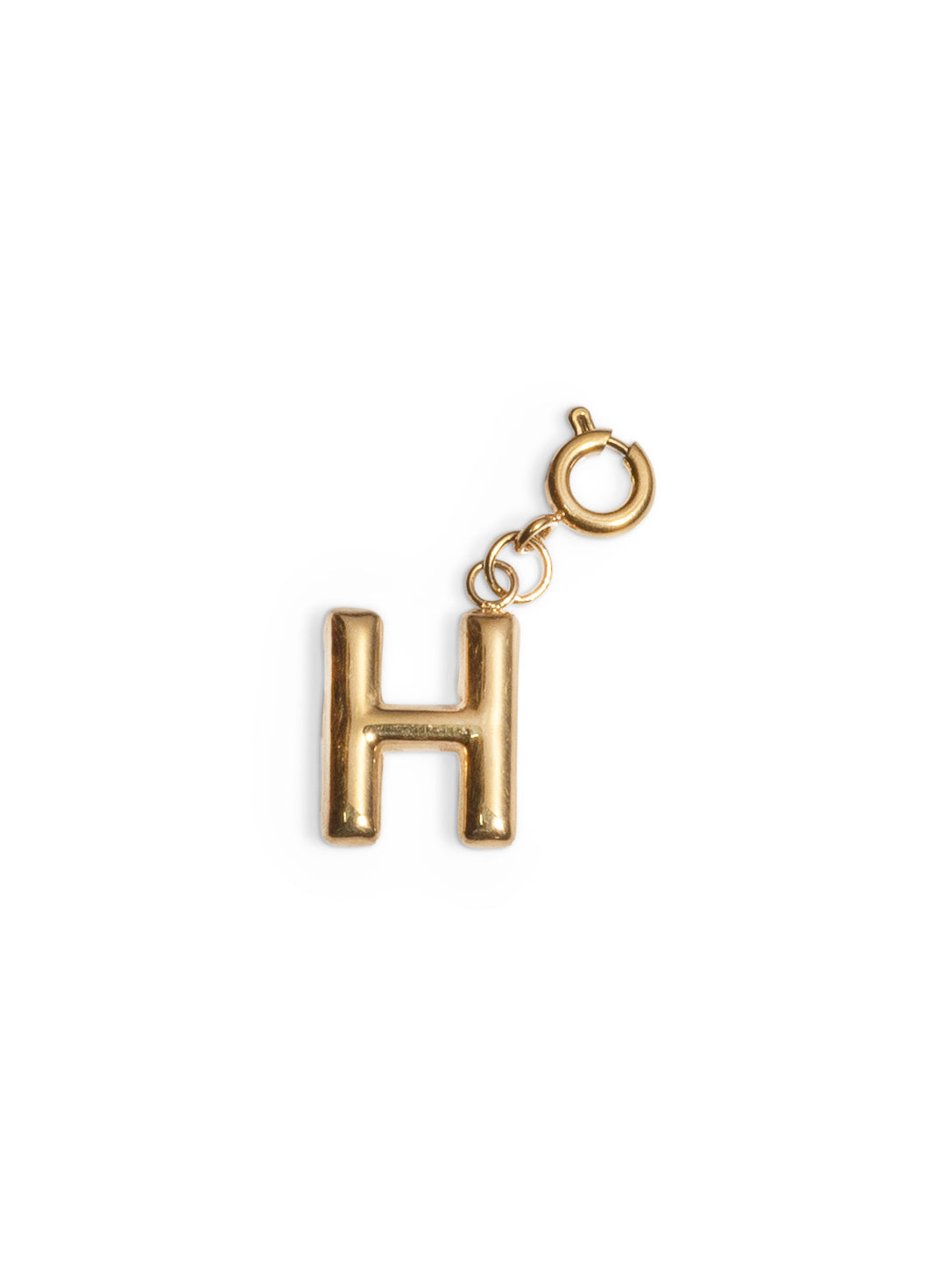 alphabet charms