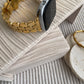 Hailey Gold Apple Watch Band