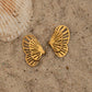 Butterfly Studs