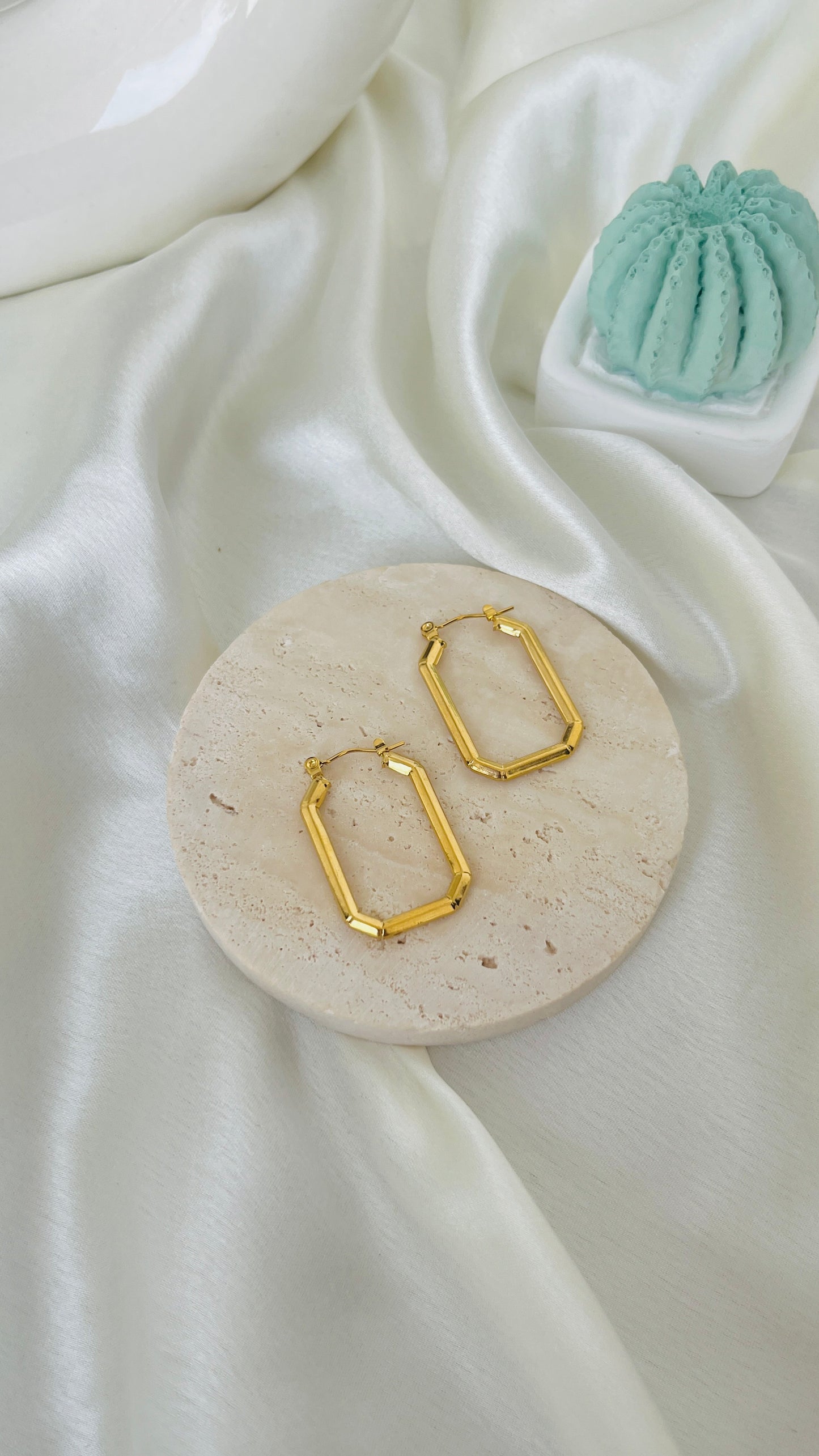 Frame lola hoops