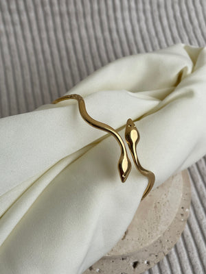 Snake Cuff