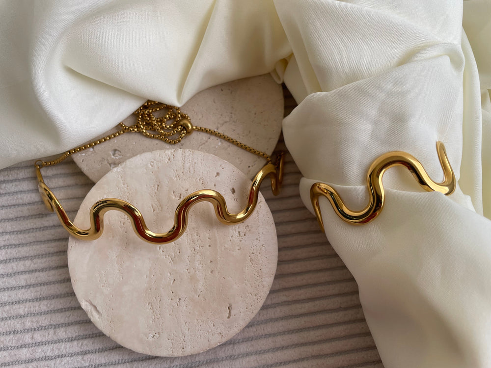 Bali Choker