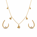 Golden Meadow Set