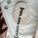 Kate Silver Apple Watch Band