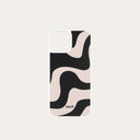 Black and White Phonecase