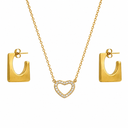 Halo heart set