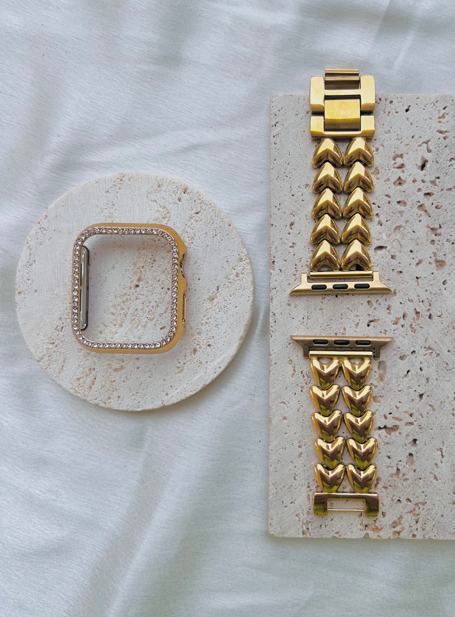 Kourtney Apple watch band