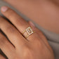Ivy ring