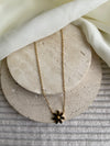 Gold daisy Chain