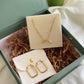 Spark and Smile hamper