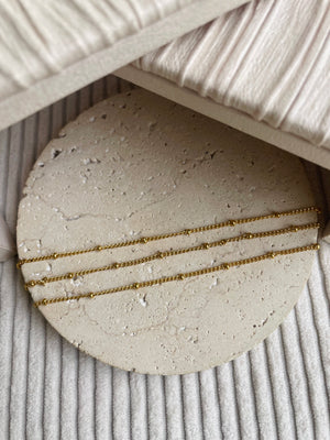 Daisy Double Bracelet