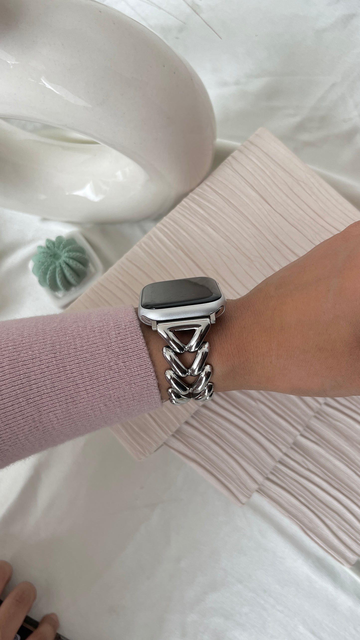 Kim Apple Watch Band