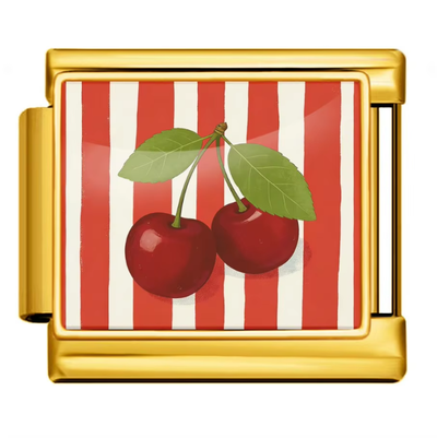 2D Cherry