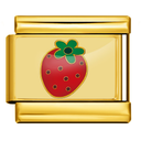 2D Strawberry