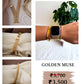 Golden Muse