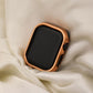 All Rosegold Apple Watch Case