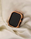 All Rosegold Apple Watch Case