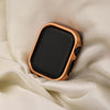 All Rosegold Apple Watch Case