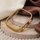 Gold Glam Apple Watch Case