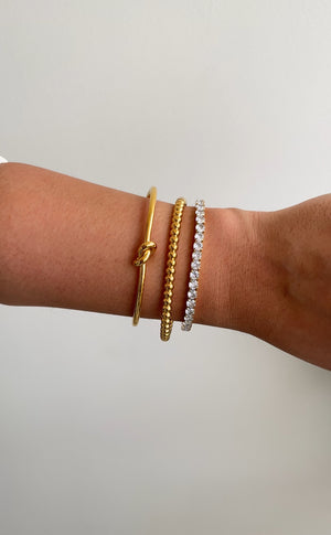 Bracelet Trio