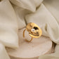 Haze ring