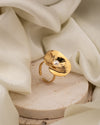 Haze ring