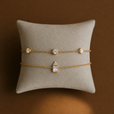 Celeste bracelet set