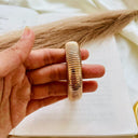 Snake bracelet single