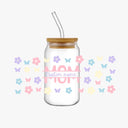 Pastel Mom Name Customisation