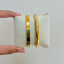 Timeless twist