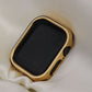 All Gold Apple Watch Case