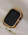 All Gold Apple Watch Case