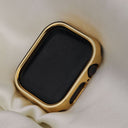 All Gold Apple Watch Case