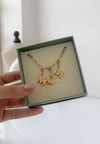 Mom Charm chain