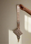 Plain Beige Strap