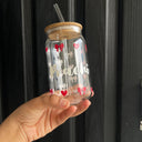 Name customisation With Hearts
