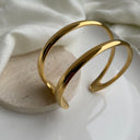 Nudge Cuff