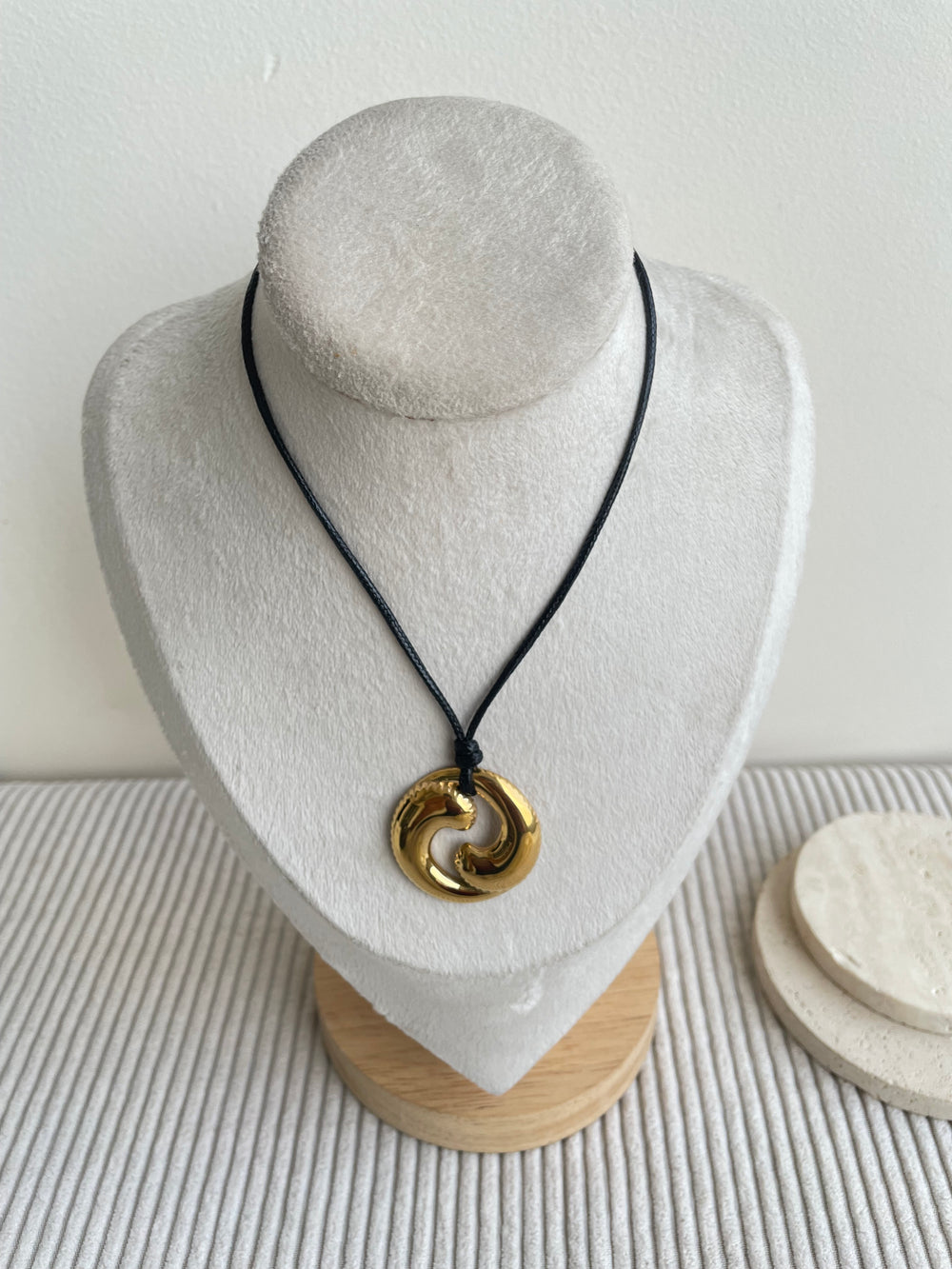 Myla Necklace