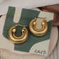 Spring lola hoops