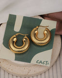 Spring lola hoops