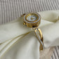 Criss Cross Watch Kada