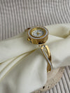 Criss Cross Watch Kada