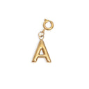 alphabet charms