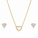 Ever heart set