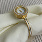 Stone Watch Kada