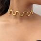 Bali choker