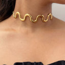 Bali Choker