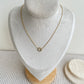 Sun Stone Chain