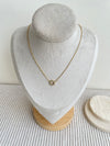 Sun Stone Chain