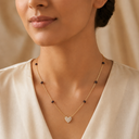 Heart and shine set